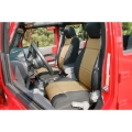Picture of Rugged Ridge RUG Neoprene Seat Covers - 13215.04