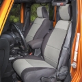 Picture of Rugged Ridge RUG Neoprene Seat Covers - 13215.09