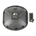 Picture of Rugged Ridge RUG Diff Covers - 16595.13