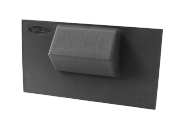 Picture of Rugged Ridge RUG Switch Pods Dash & Interior Trim - 17235.55