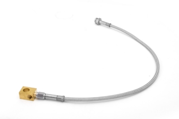 Picture of Rugged Ridge RUG Brake Hoses Brake Line Kits - 16735.05
