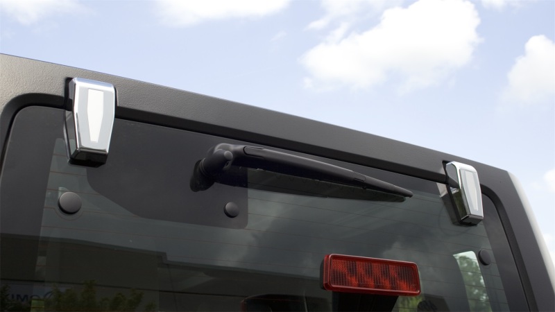Picture of Rugged Ridge RUG Hardware - 13311.25