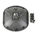Picture of Rugged Ridge RUG Diff Covers - 16595.13