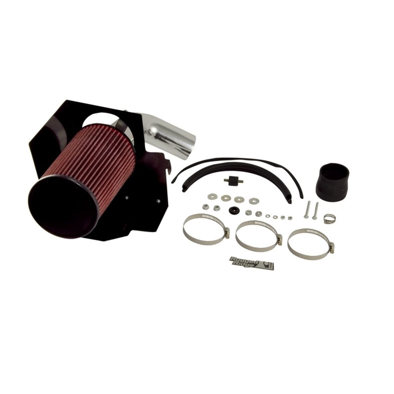 Picture of Rugged Ridge RUG Cold Air Intakes - 17750.06