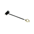 Picture of Rugged Ridge RUG Heavy Duty Steering Boxes Steering Stabilizer - 18021.05