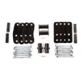 Picture of Rugged Ridge RUG Shackles Shackle Kits - 18265.22