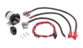 Picture of Rugged Ridge RUG Battery Trays Battery Accessories - 17265.01
