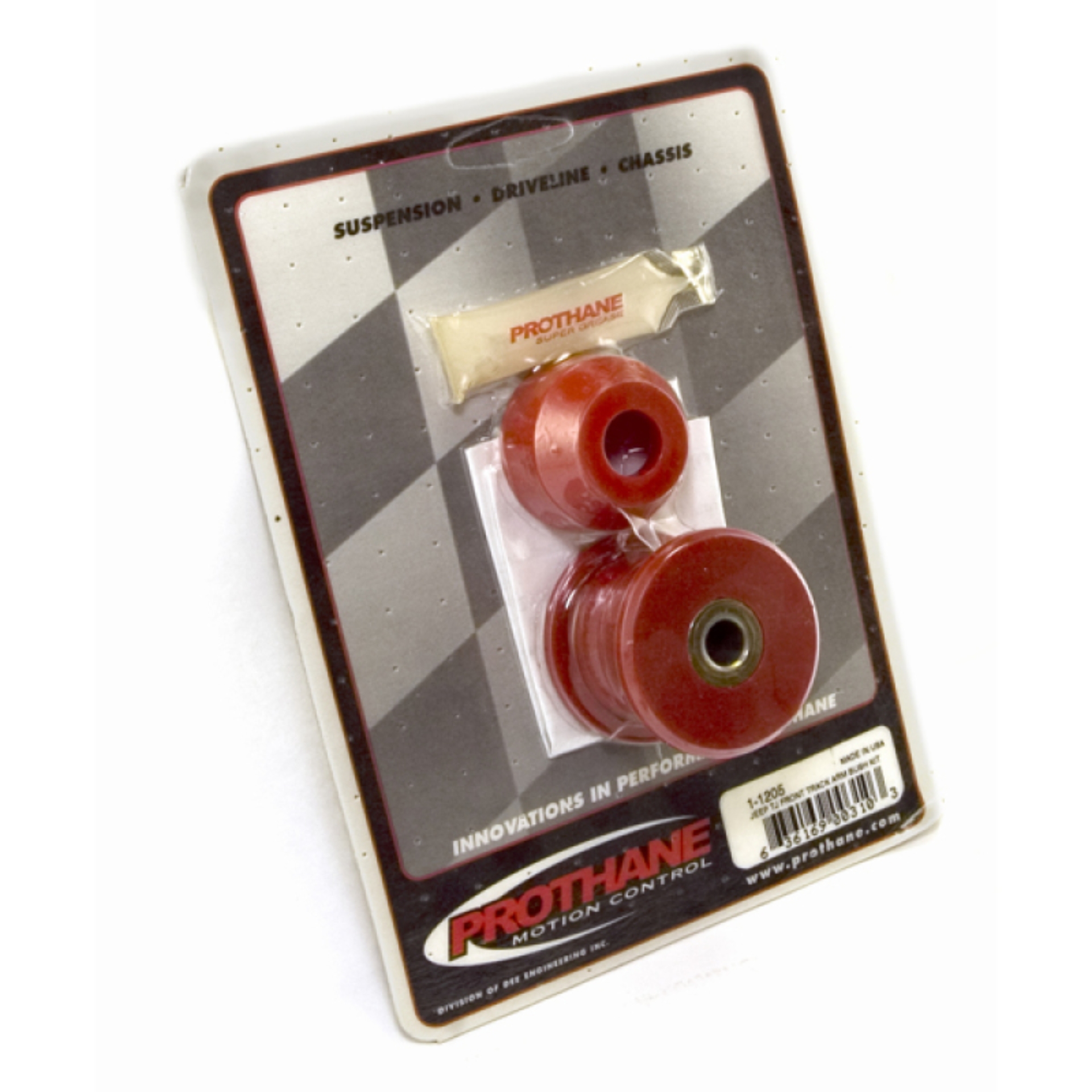 Picture of Rugged Ridge RUG Bushings Bushing Kits - 18368.04