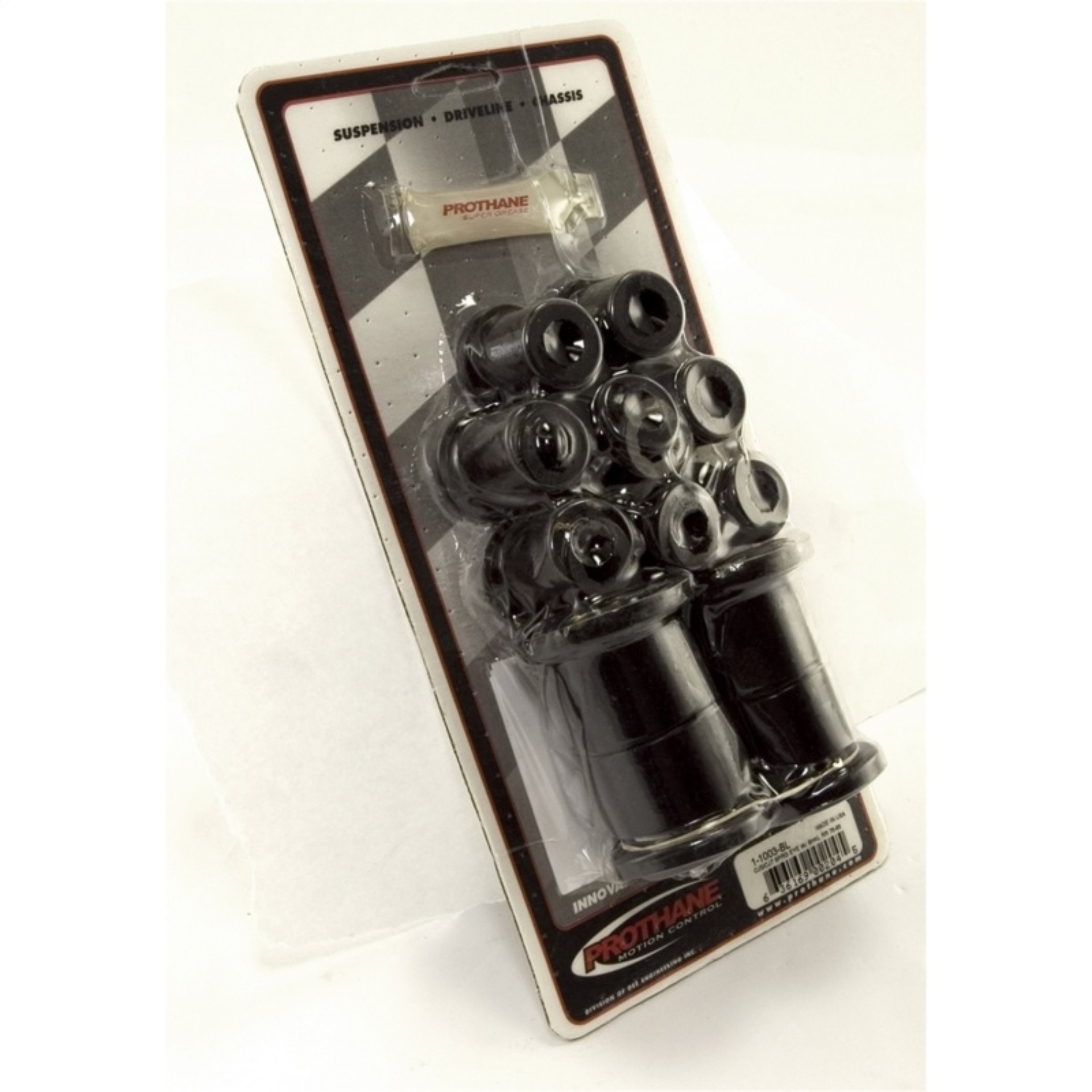 Picture of Rugged Ridge RUG Bushings Bushing Kits - 1-1003BL