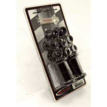 Picture of Rugged Ridge RUG Bushings Bushing Kits - 1-1003BL