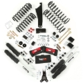 Picture of Rugged Ridge 2.5in Lift Kit with Shocks 07-18 Jeep Wrangler JK