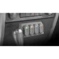 Picture of Rugged Ridge RUG Switch Pods Dash & Interior Trim - 17235.55