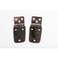 Picture of Rugged Ridge RUG Hood Hinges Hood Struts - 11111.02