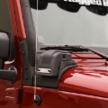 Picture of Rugged Ridge RUG XHD Snorkels Air Intake Components - 17756.08