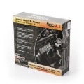 Picture of Rugged Ridge RUG Switch Pods Dash & Interior Trim - 17235.84