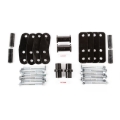 Picture of Rugged Ridge RUG Shackles Shackle Kits - 18265.22