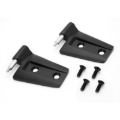 Picture of Rugged Ridge RUG Door Hinge Kits Hardware Kits - 11202.23