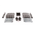 Picture of Rugged Ridge RUG Shackles Shackle Kits - 18265.22