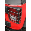 Picture of Rugged Ridge RUG Light Guards Light Covers and Guards - 11226.02