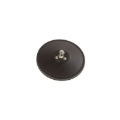 Picture of Rugged Ridge RUG Mirrors Exterior Trim - 11025.25
