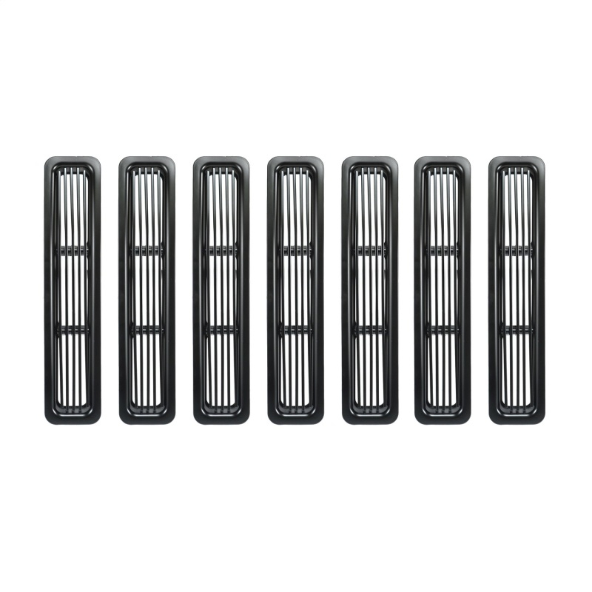 Picture of Rugged Ridge RUG Grille Inserts - 11401.03