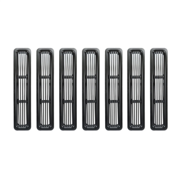 Picture of Rugged Ridge RUG Grille Inserts - 11401.03