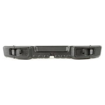 Picture of Rugged Ridge RUG Bumpers - 11544.51