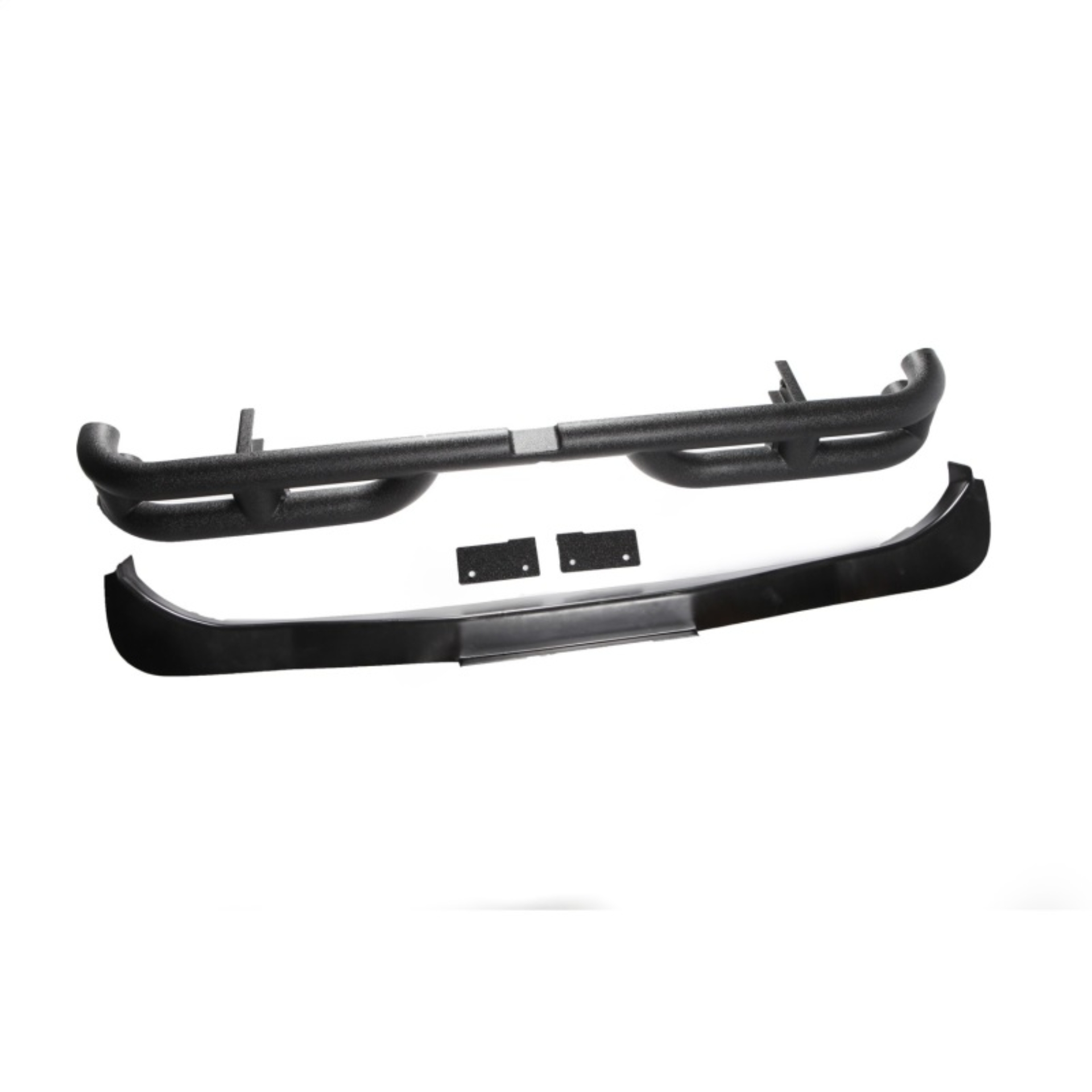 Picture of Rugged Ridge RUG Tube Bumpers Bumper Accessories - 11571.10