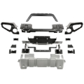 Picture of Rugged Ridge RUG Bumpers Front - 11549.41