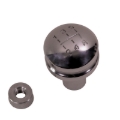 Picture of Rugged Ridge RUG Knobs Dash & Interior Trim - 11420.20