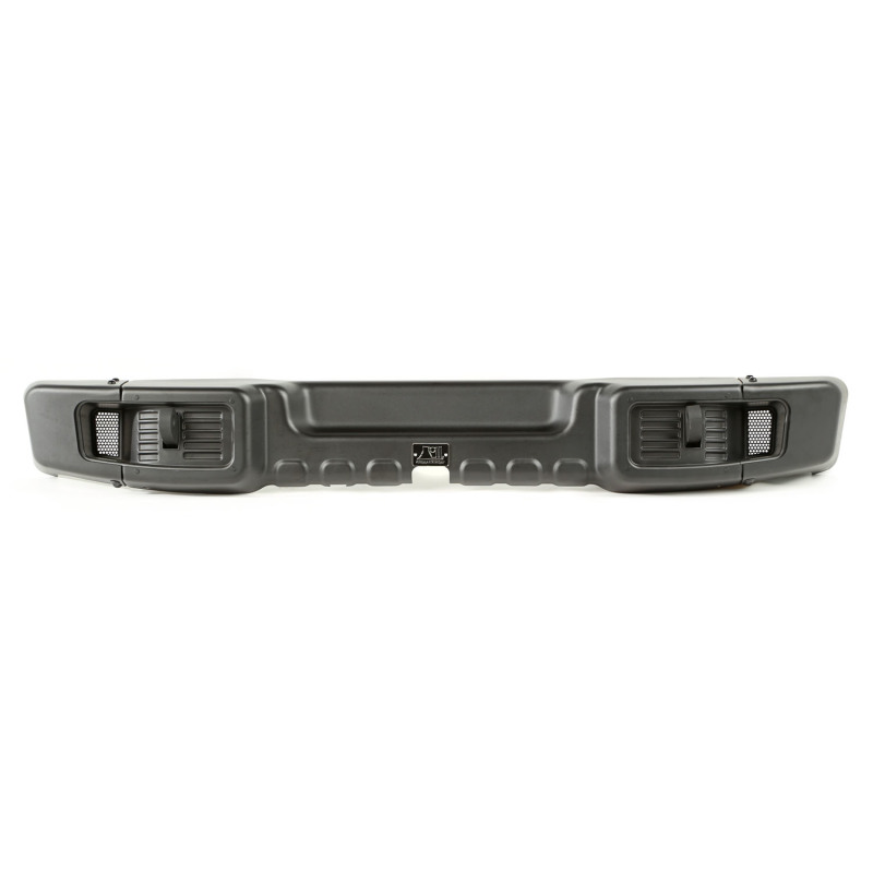 Picture of Rugged Ridge RUG Bumpers - 11544.51