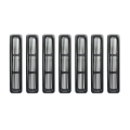 Picture of Rugged Ridge RUG Grille Inserts - 11401.03