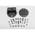 Picture of Rugged Ridge RUG Spare Tire Carriers - 11585.02