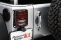 Picture of Rugged Ridge RUG Light Guards Light Covers and Guards - 11226.02