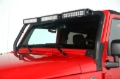 Picture of Rugged Ridge RUG LED Light Bars Light Strip LED - 11232.25