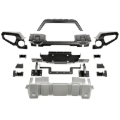 Picture of Rugged Ridge RUG Bumpers Front - 11549.41