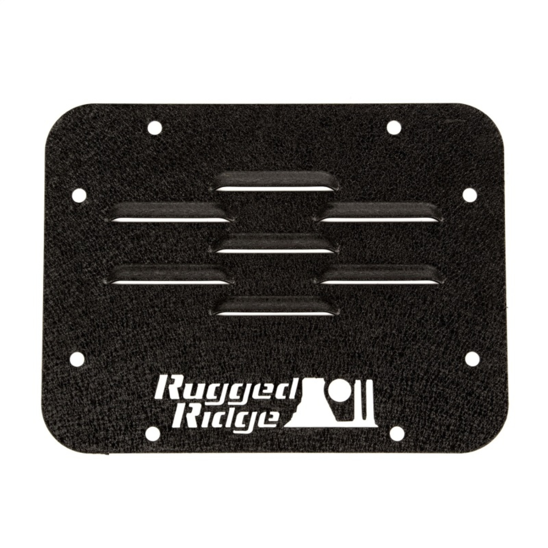 Picture of Rugged Ridge RUG Spare Tire Carriers - 11586.10