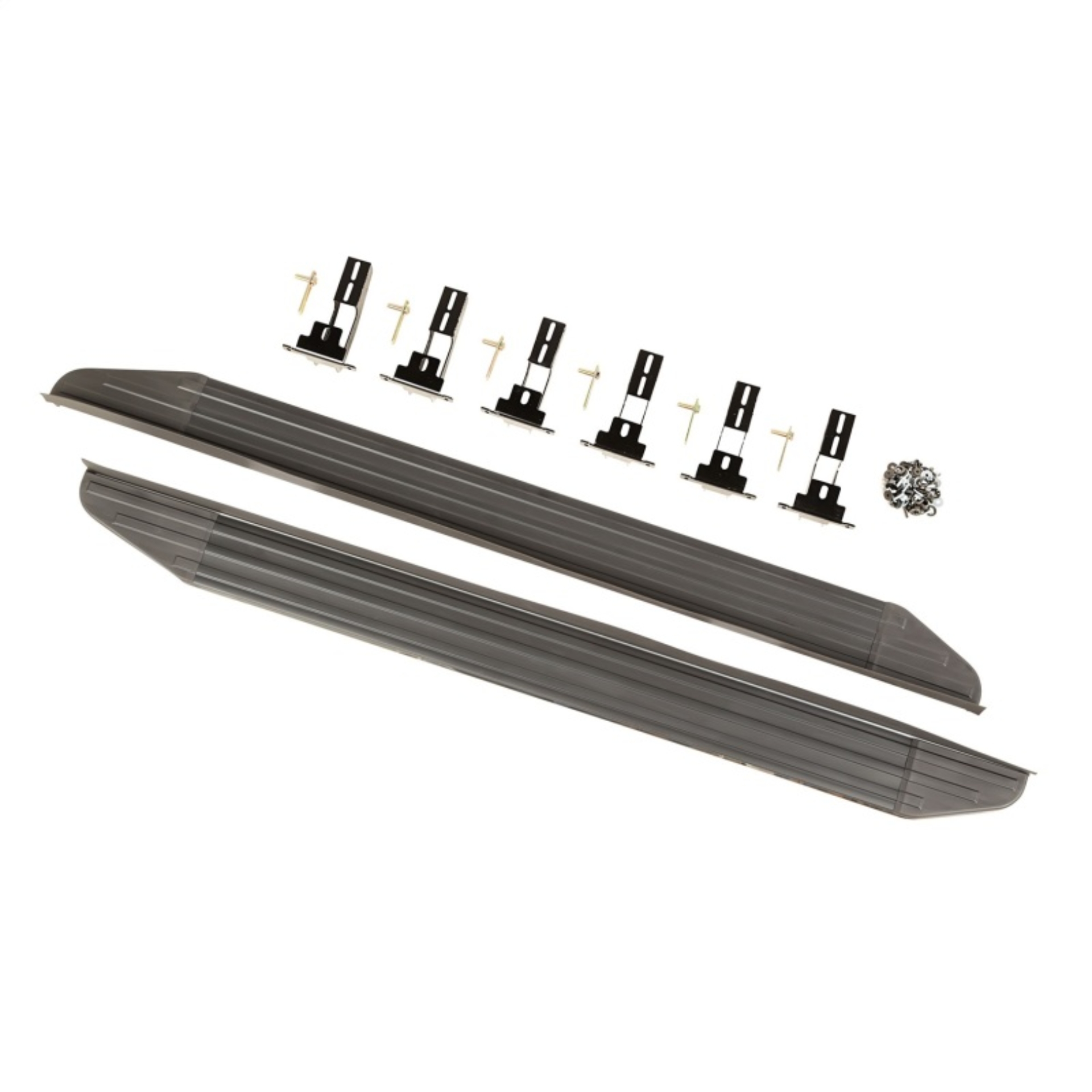 Picture of Rugged Ridge RUG Side Steps - 11594.02