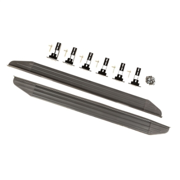 Picture of Rugged Ridge RUG Side Steps - 11594.02