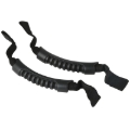 Picture of Rugged Ridge RUG Grab Bars/Handles Dash & Interior Trim - 13305.10