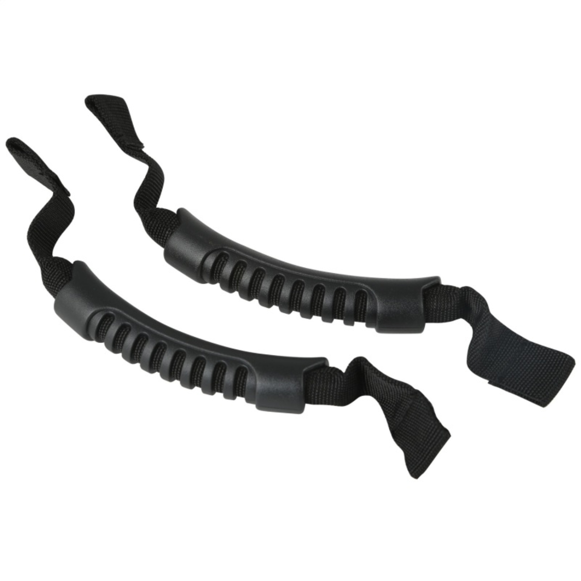 Picture of Rugged Ridge RUG Grab Bars/Handles Dash & Interior Trim - 13305.10