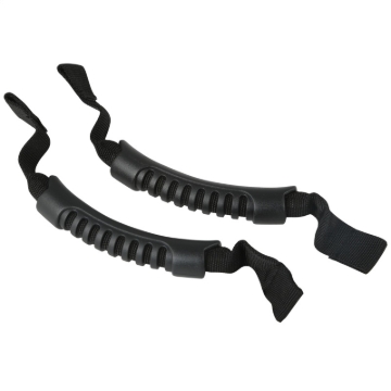 Picture of Rugged Ridge RUG Grab Bars/Handles Dash & Interior Trim - 13305.10