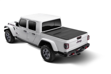 Picture of Rugged Ridge RUG Tonneau Covers - 13550.24