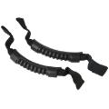 Picture of Rugged Ridge RUG Grab Bars/Handles Dash & Interior Trim - 13305.10