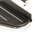 Picture of Rugged Ridge RUG Side Steps - 11594.02