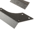 Picture of Rugged Ridge RUG Body Armor Body Armor & Rock Rails - 11615.11