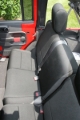 Picture of Rugged Ridge RUG Neoprene Seat Covers - 13264.01