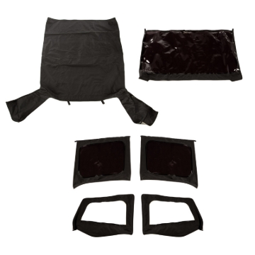 Picture of Rugged Ridge RUG Soft Tops - 13752.35