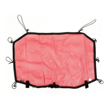 Picture of Rugged Ridge RUG Eclipse Sun Covers Car Covers - 13579.40