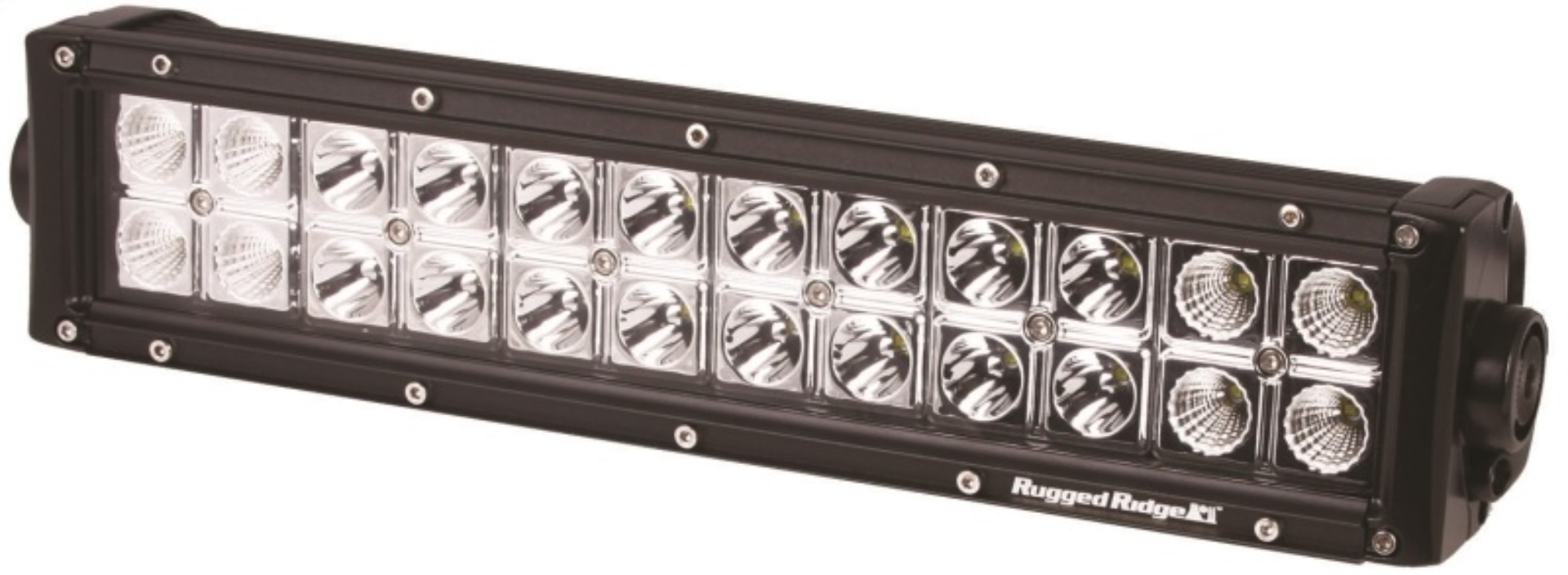 Picture of Rugged Ridge RUG LED Light Bars Light Strip LED - 15209.11